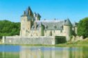Chateau d'Anguillon